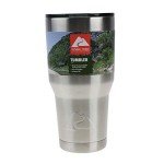 Ozark Trail 30 oz Vacuum-Sealed Stainless Steel Tumbler