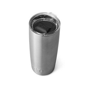 YETI 10 oz Stainless Steel Vacuum Insulated Tumbler