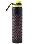 STAGLIFE 33 Oz Copper Water Bottle Tumbler