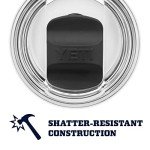 YETI 10 oz Stainless Steel Vacuum Insulated Tumbler