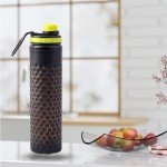 STAGLIFE 33 Oz Copper Water Bottle Tumbler