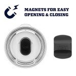 YETI 10 oz Stainless Steel Vacuum Insulated Tumbler