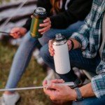 OUTSIDER Stainless Steel Insulated Travel Tumbler - 26oz