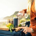 YETI 10 oz Stainless Steel Vacuum Insulated Tumbler