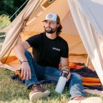 OUTSIDER Stainless Steel Insulated Travel Tumbler - 26oz