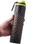 STAGLIFE 33 Oz Copper Water Bottle Tumbler