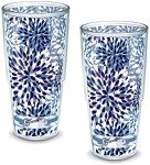 Tervis 24oz Double Walled Insulated Tumblers - 2pk