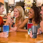 30oz Stainless Steel Insulated Travel Tumbler Set