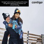 Contigo West Loop Autoseal Stainless Steel Tumbler