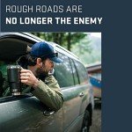 YETI 20 oz Insulated Travel Mug - Black