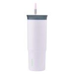 Owala 24 oz Insulated Travel Tumbler - Bunny Hop
