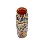 Ayurveda-Inspired Copper Tumbler with Carry Bag 34oz