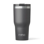 RTIC 30oz Insulated Travel Tumbler - Graphite