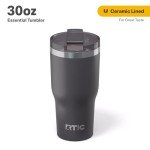 RTIC 30oz Insulated Travel Tumbler - Graphite