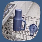 Contigo Streeterville 40oz Stainless Steel Tumbler - Indigo