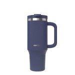Contigo Streeterville 40oz Stainless Steel Tumbler - Indigo