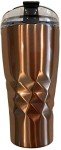 Primula 20 oz Copper Thermal Drink Tumbler