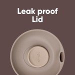 Owala SmoothSip Insulated Coffee Tumbler - 12 oz