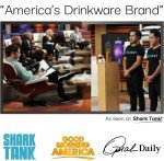 Coldest 40 oz Insulated Tumbler with Handle