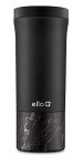 Ello Miri 16oz Insulated Travel Mug - Black