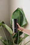 Ello Miri 16oz Insulated Travel Mug - Black