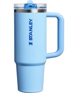 Stanley 30 oz Quencher ProTour Tumbler with Handle