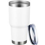 MEWAY 30oz Insulated Stainless Steel Travel Tumbler