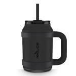 32 oz BPA-Free Stainless Steel Water Tumbler