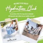 32 oz BPA-Free Stainless Steel Water Tumbler