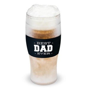 Best Dad Ever Insulated Tumbler for Cold Drinks