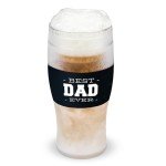 Best Dad Ever Insulated Tumbler for Cold Drinks
