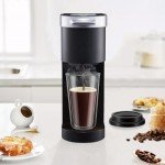 Double-Walled Glass Mugs with Silicone Lids - 12oz