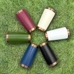 20 oz Stainless Steel Insulated Travel Tumbler
