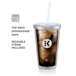 Keurig 16oz Iced Tumbler