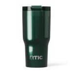 RTIC 20oz Insulated Tumbler - Emerald Green