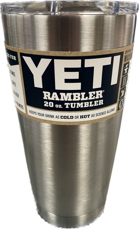Stainless Steel