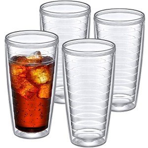 Abby’s Alaska Insulated Tumblers - Set of 4