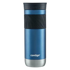 Contigo Byron 20oz Insulated Travel Mug - Blue