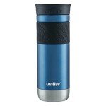 Contigo Byron 20oz Insulated Travel Mug - Blue