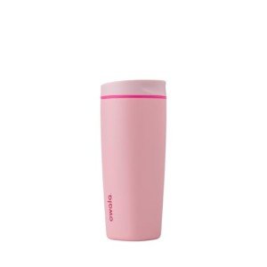 Owala SmoothSip 20oz Insulated Coffee Tumbler - Pink