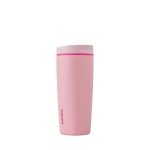 Owala SmoothSip 20oz Insulated Coffee Tumbler - Pink