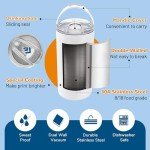 4 Pack 16oz Insulated Beer Can Tumblers