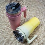 Navy Blue 30oz Stainless Steel Insulated Tumbler