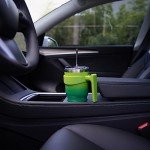 Navy Blue 30oz Stainless Steel Insulated Tumbler