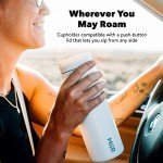 MiiR 360 Traveler Insulated Tumbler with Leakproof Lid