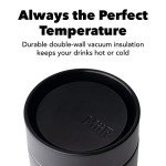MiiR 360 Traveler Insulated Tumbler with Leakproof Lid