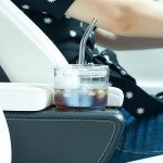 BluePolar 13oz Insulated Tumbler with Straw - 2 Pack