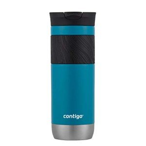 Contigo Byron 20oz Stainless Steel Travel Mug - Juniper