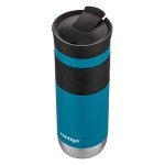 Contigo Byron 20oz Stainless Steel Travel Mug - Juniper