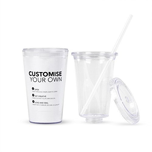 Customizable Tumblers